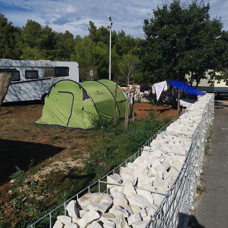 Camping Volme บานโจเล ภายนอก รูปภาพ