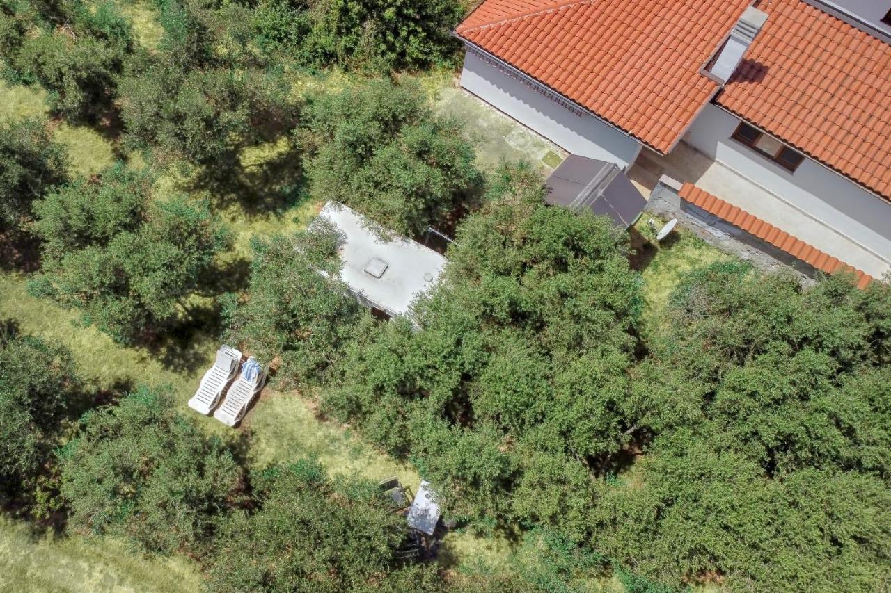 Camping Volme บานโจเล ภายนอก รูปภาพ