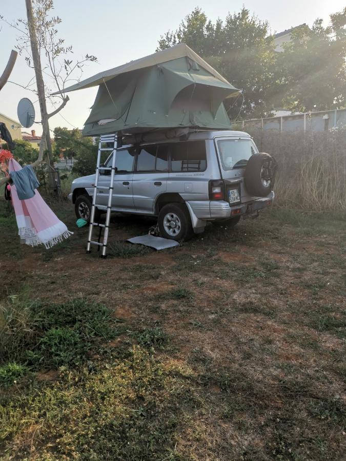 Camping Volme บานโจเล ภายนอก รูปภาพ