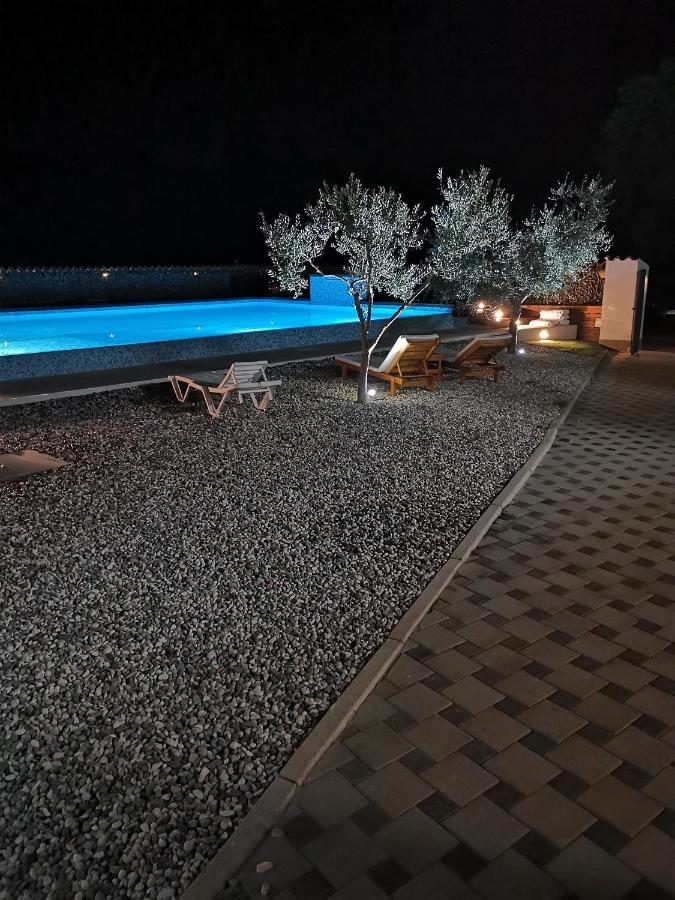 Camping Volme บานโจเล ภายนอก รูปภาพ