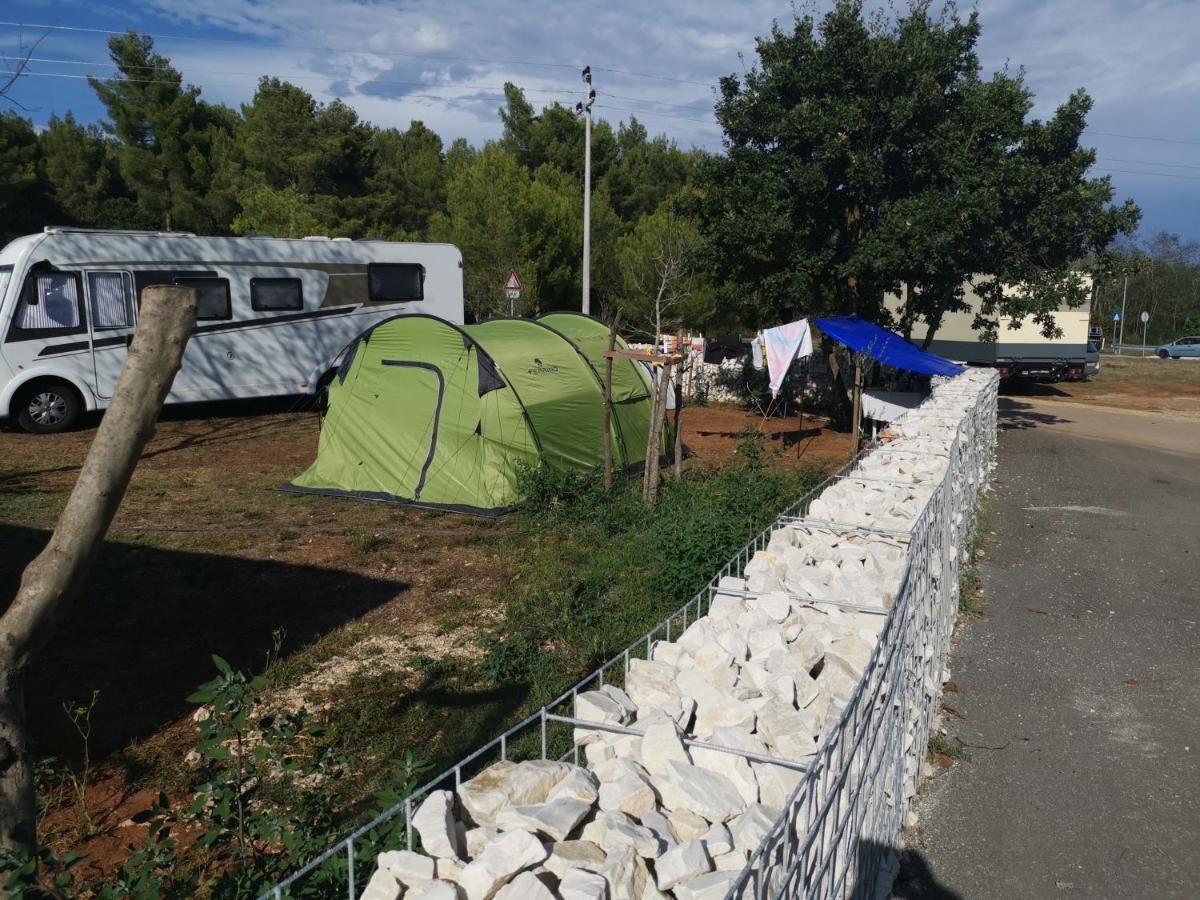 Camping Volme บานโจเล ภายนอก รูปภาพ